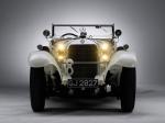 Mercedes-Benz 710 SS 1928 года